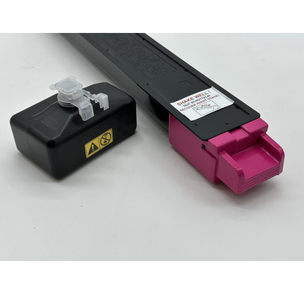 copy of copy of R-GEN TONER TASKALFA 2551CI CYANO