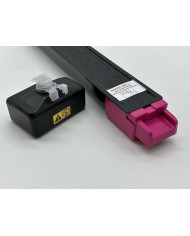 copy of copy of R-GEN TONER TASKALFA 2551CI CYANO