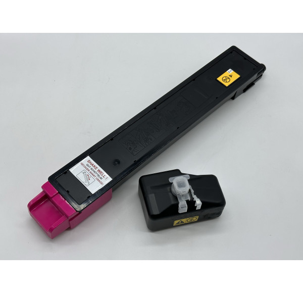 copy of copy of R-GEN TONER TASKALFA 2551CI CYANO