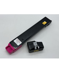 copy of copy of R-GEN TONER TASKALFA 2551CI CYANO