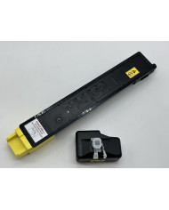 TASKALFA 2551CI YELLOW - TONER RIGENERATO