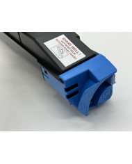 TASKALFA 4550 / 4551 / 5550 / 5551CI CYANO - TONER RIGENERATO