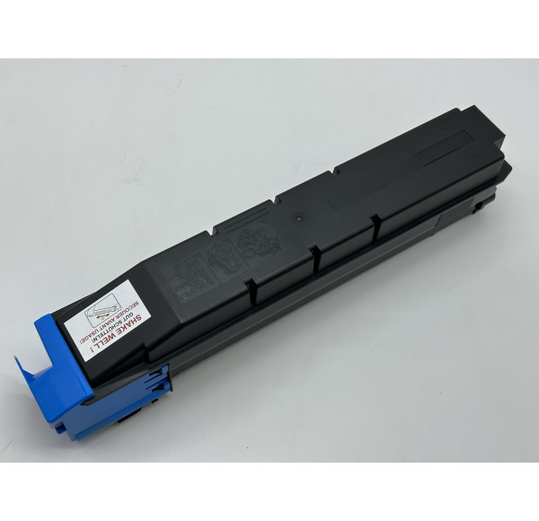 TASKALFA 4550 / 4551 / 5550 / 5551CI CYANO - TONER RIGENERATO