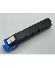 TASKALFA 4550 / 4551 / 5550 / 5551CI CYANO - TONER RIGENERATO