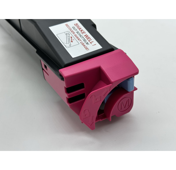 TASKALFA 4550 / 4551 / 5550 / 5551CI MAGENTA - TONER RIGENERATO
