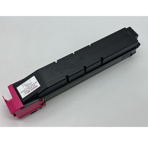 TASKALFA 4550 / 4551 / 5550 / 5551CI MAGENTA - TONER RIGENERATO