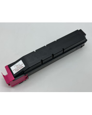 TASKALFA 4550 / 4551 / 5550 / 5551CI MAGENTA - TONER RIGENERATO