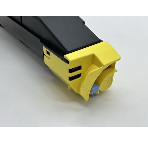 copy of copy of copy of R-GEN TONER TASKALFA 4550 / 4551 / 5550 / 5551CI CYANO