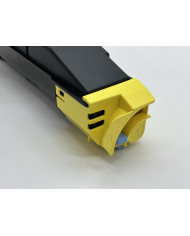 copy of copy of copy of R-GEN TONER TASKALFA 4550 / 4551 / 5550 / 5551CI CYANO
