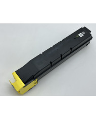 copy of copy of copy of R-GEN TONER TASKALFA 4550 / 4551 / 5550 / 5551CI CYANO