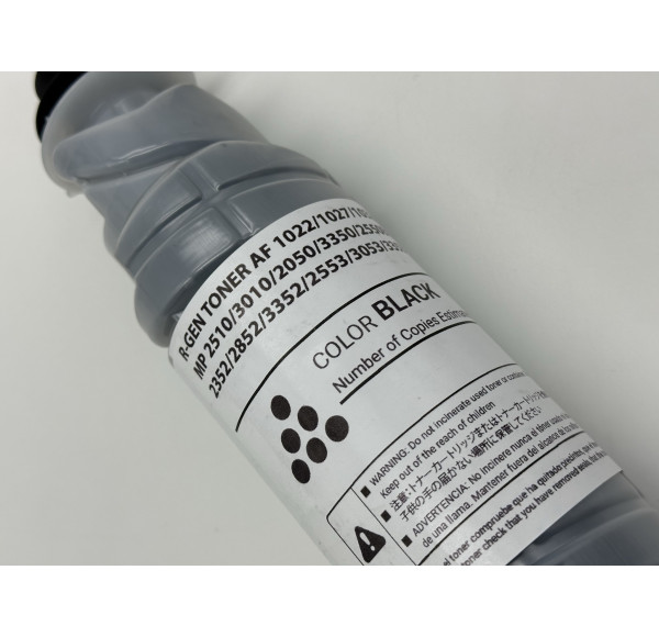 R-GEN TONER AF  MP BB
