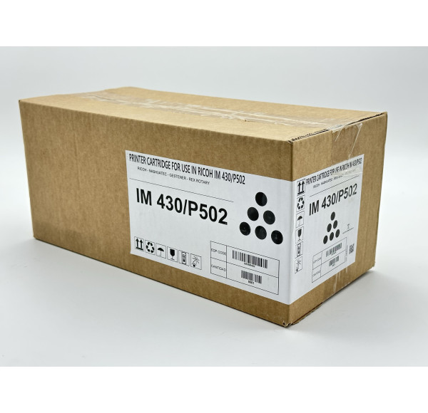 R-GEN TONER IM  P BLACK