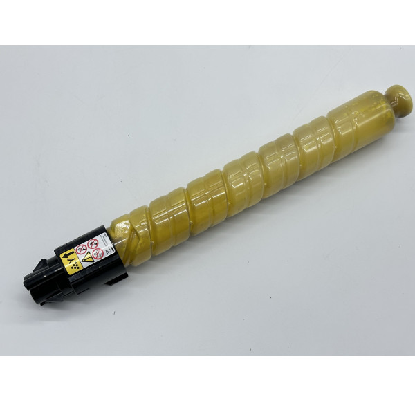 IM C300 Yellow - TONER ORIGINALE