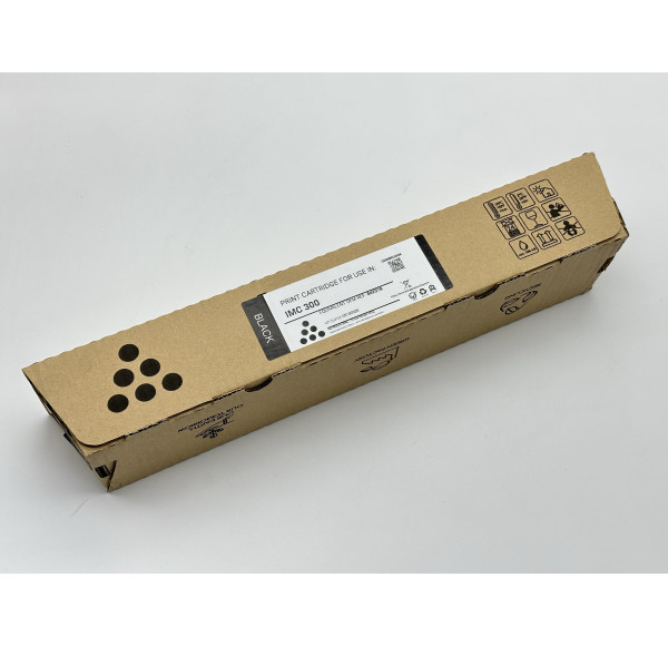 R-GEN TONER IMC  BLACK