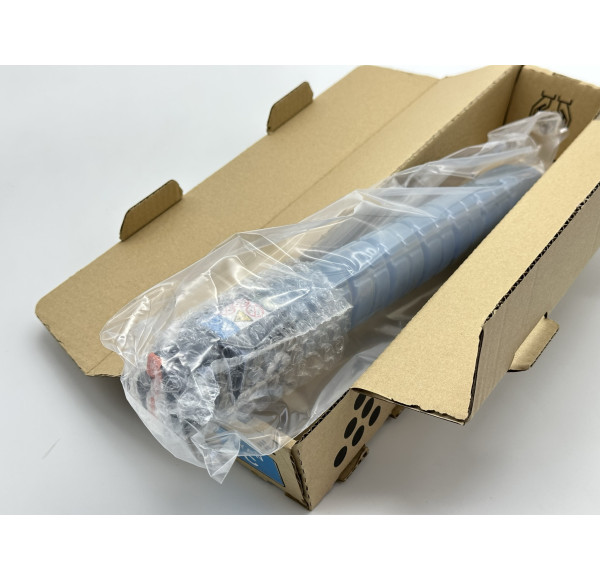 IMC 300 CYAN - TONER RIGENERATO