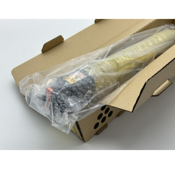 R-GEN TONER IMC  YELLOW