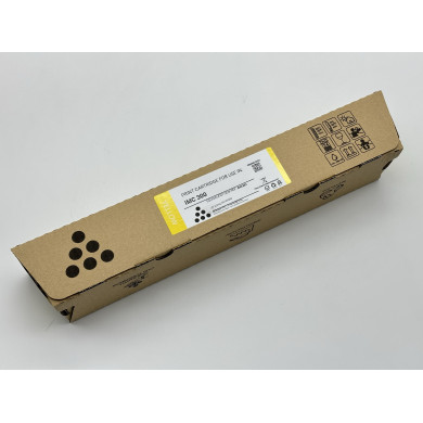 R-GEN TONER IMC  YELLOW