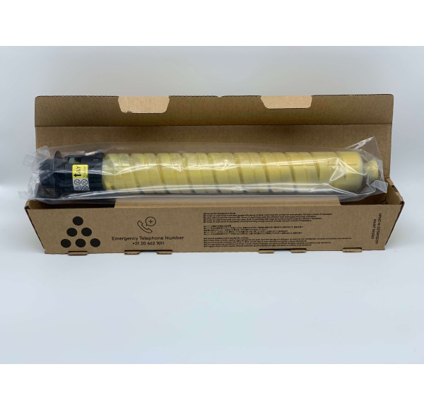 IMC 4500 / 5500 / 6000 YELLOW - TONER RIGENERATO