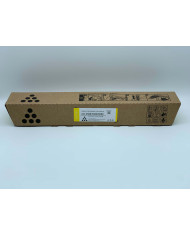 IMC 4500 / 5500 / 6000 YELLOW - TONER RIGENERATO