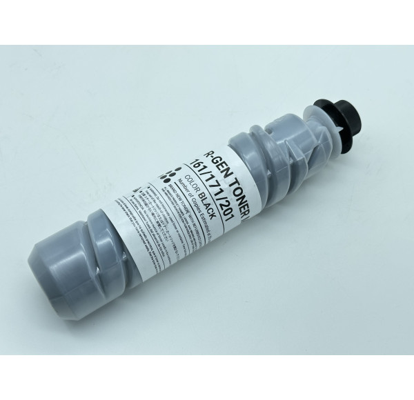 MP 161 / 171 / 201 - TONER RIGENERATO