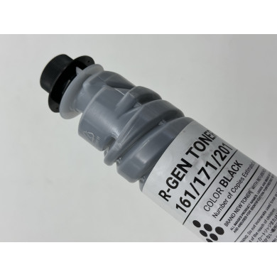 MP 161 / 171 / 201 - TONER RIGENERATO