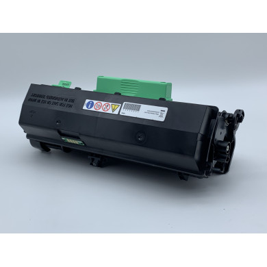 R-GEN TONER MP  SP BLACK