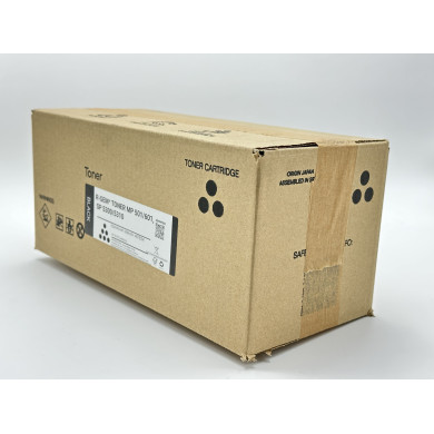 R-GEN TONER MP  SP BLACK