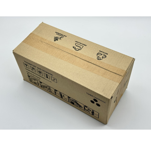 R-GEN TONER MP  SP BLACK