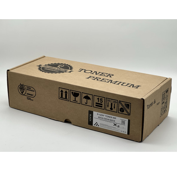 R-GEN TONER MP
