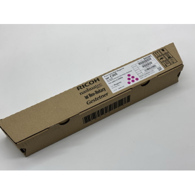 MPC 305E Magenta - TONER ORIGINALE