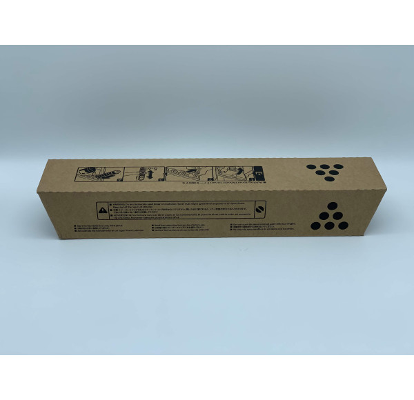 MPC 300 / 400 / 401 BLACK - TONER RIGENERATO