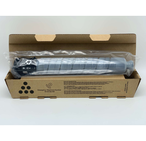 MPC 300 / 400 / 401 BLACK - TONER RIGENERATO