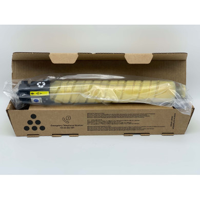 MPC 300 / 400 / 401 YELLOW - TONER RIGENERATO