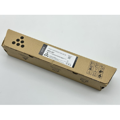 MPC 407 Black - TONER ORIGINALE