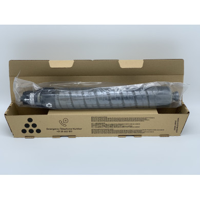 MPC 2000 / 2500 / 3000 BLACK - TONER RIGENERATO