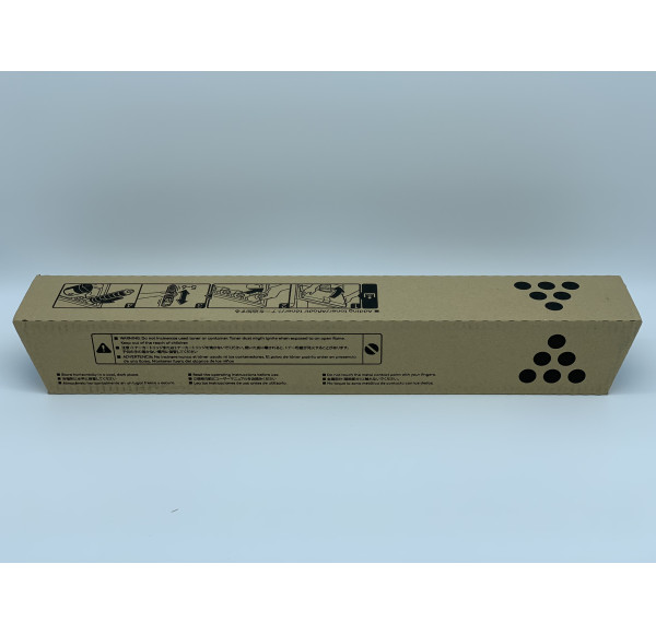 MPC 2000 / 2500 / 3000 CYAN - TONER RIGENERATO