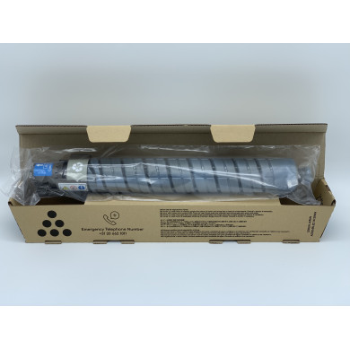 MPC 2000 / 2500 / 3000 CYAN - TONER RIGENERATO