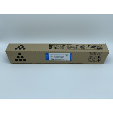 R-GEN TONER MPC  CYAN