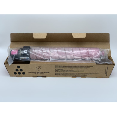 MPC 2000 / 2500 / 3000 MAGENTA - TONER RIGENERATO