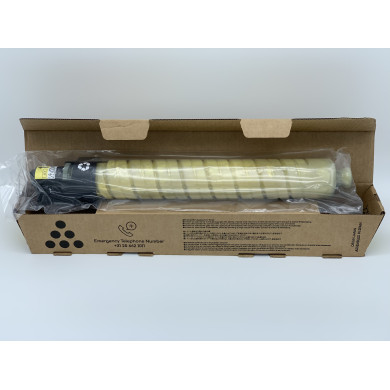MPC 2000 / 2500 / 3000 YELLOW - TONER RIGENERATO