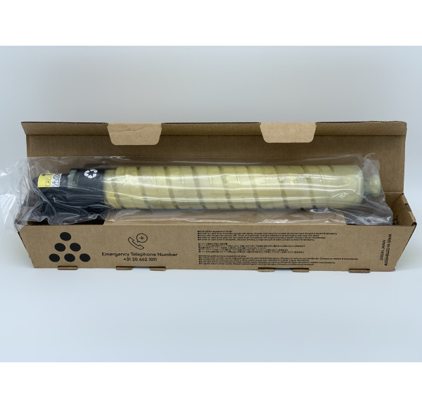 R-GEN TONER MPC  YELLOW