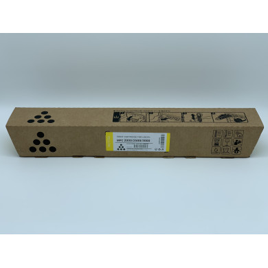 R-GEN TONER MPC  YELLOW
