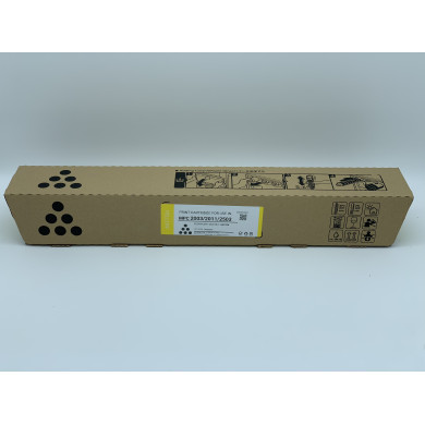 R-GEN TONER MPC  YELLOW