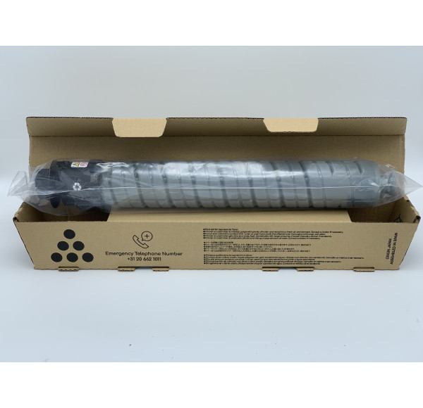 R-GEN TONER MPC  BLACK