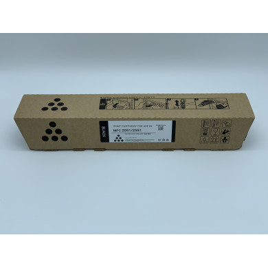 MPC 2030 / 2050 / 2550 BLACK - TONER RIGENERATO