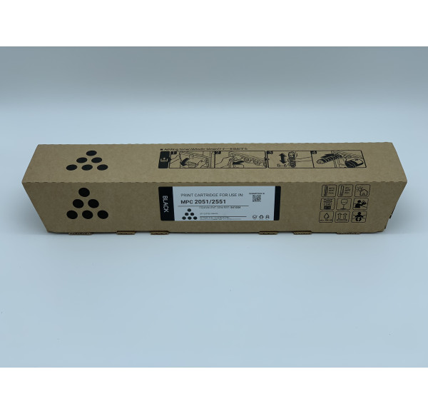 R-GEN TONER MPC  BLACK