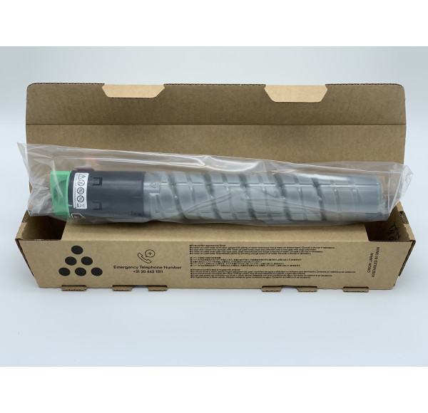 R-GEN TONER MPC  BLACK