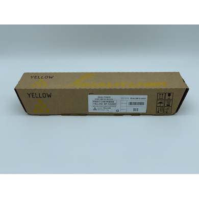 R-GEN TONER MPC  YELLOW