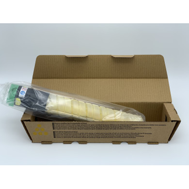 MPC 2030 / 2050 / 2550 YELLOW - TONER RIGENERATO