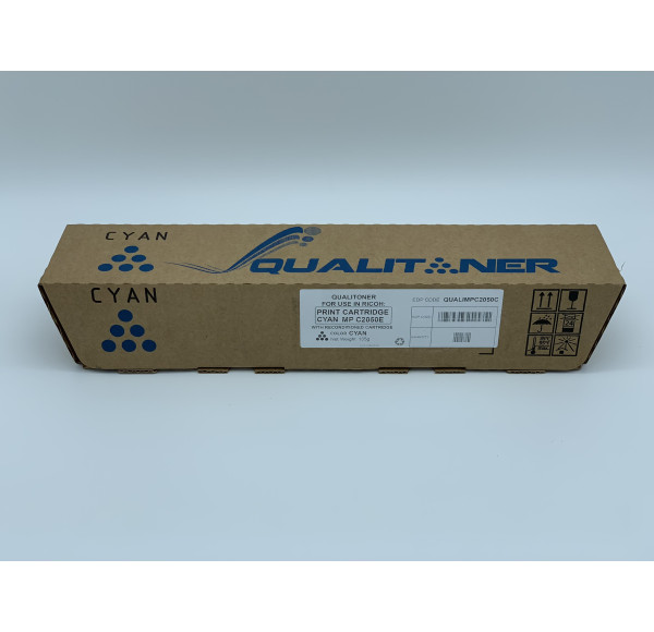R-GEN TONER MPC  CYAN